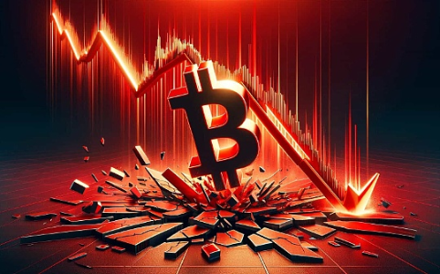 比特币跌破7.5万美元：1011暴跌余波与沃什恐慌共震，财库企业能否撑住？