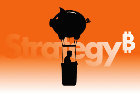 比特币跌破8万关口，MicroStrategy会否被迫抛售？