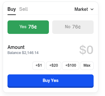 预测市场：运作机制与套利策略深度解析
