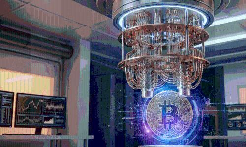 比特币最大威胁竟是数学？量子计算如何危及110万枚早期币