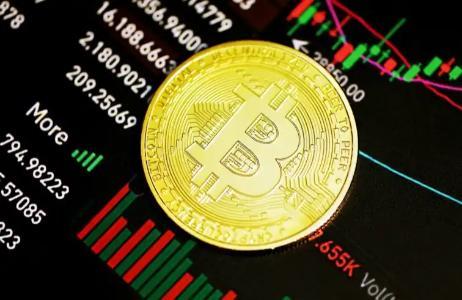 比特币跌破87000美元活跃实现价：流动性真空引发深度回调