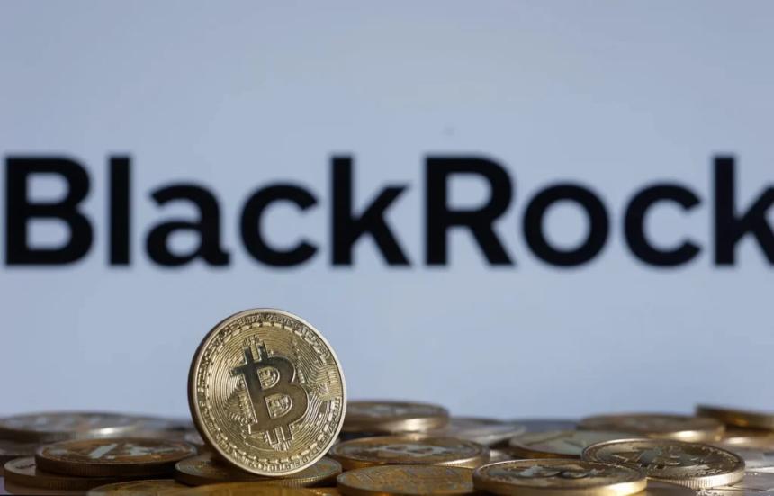 BlackRock Bitcoin
