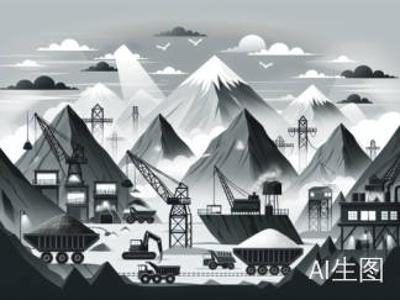 美国推首个私营关键矿产储备计划 企业可规避价格波动风险