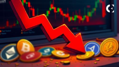 比特币跌破76000美元，市场暴跌4%背后流动性危机暴露