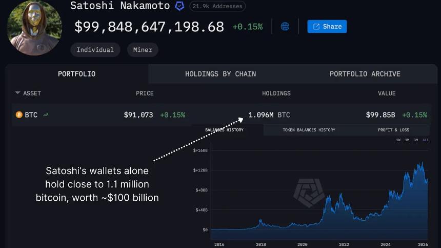 比特币的量子计算威胁