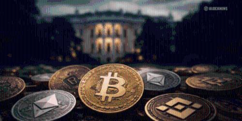 白宫闭门会议聚焦稳定币收益率 比特币跌破8万美金引市场震荡