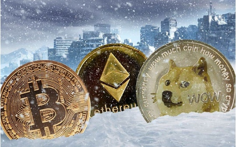 比特币寒冬接近尾声？2025年1月起的市场真相与反弹信号