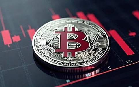 BTC跌破7.4万美元支撑位：恐慌抛售主导市场，多头全面溃败