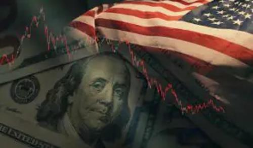去美元化遇阻？外国投资者创纪录买入美股背后真相