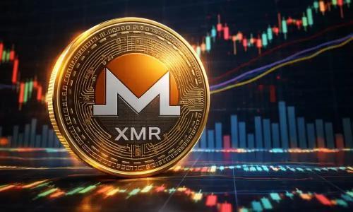 门罗币价格暴跌12%逼近五个月低位 多头仍坚守未平仓合约