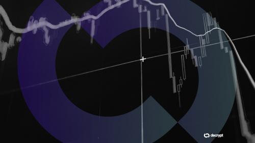 比特币暴跌7%至7.55万美元，50亿美元清算引发市场震荡