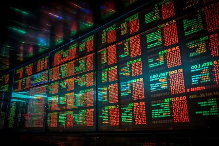 A股高开创业板涨1.65% 算力硬件与存储器领涨