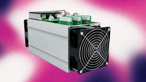 比特币矿工盈利持续承压：仅S23系列矿机保持正收益