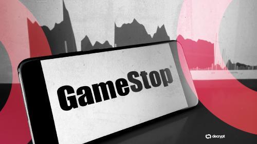 GameStop或减持5亿美元比特币储备 转向变革性收购