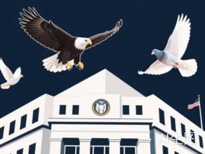 美联储激进派米兰再发声：通胀压力温和或促年内降息超1%？