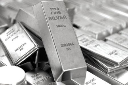 白银闪崩背后：杠杆、短Gamma与东方定价权的博弈