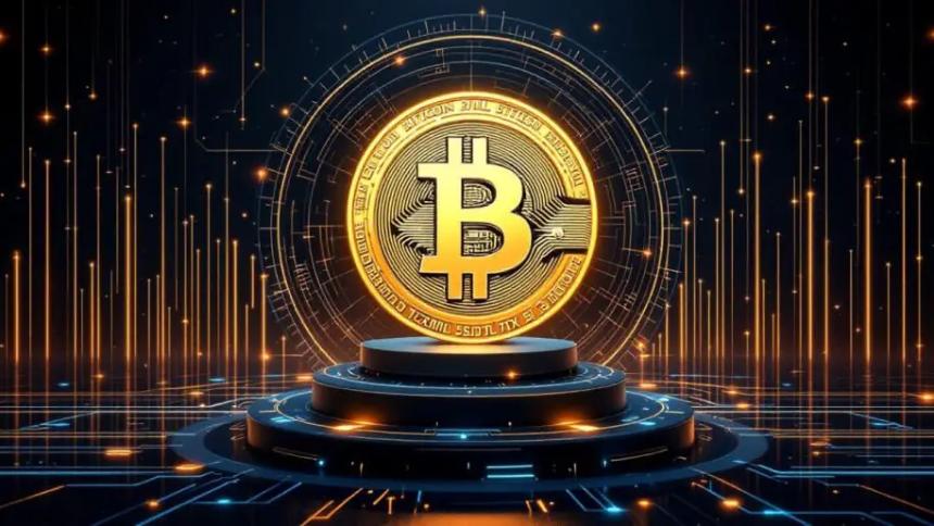 英国最大企业比特币持有者逆势加码：尽管亏损近1亿美元仍坚持长期战略