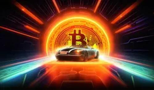 机构一周抛售17亿比特币：市场转向净流出，地缘与政策成主因