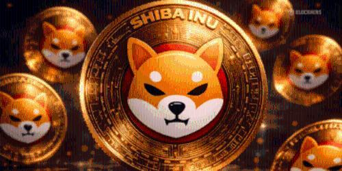 SHIB价格低迷但链上活跃：新叙事能否唤醒沉寂的柴犬币？