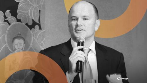 Galaxy Digital四季度亏损4.82亿美元仍持5.57亿比特币，现金流稳健