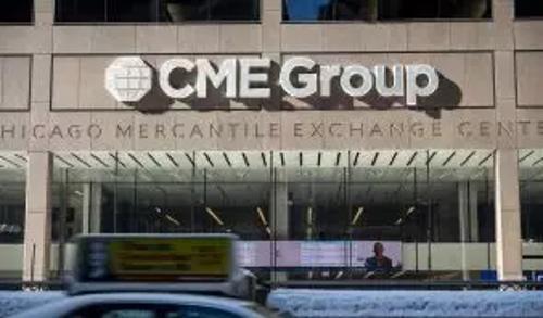 CME 2026年1月交易量创历史新高 微型合约与加密货币成增长引擎