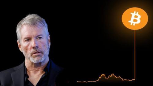 MSTR股价暴跌70%仍坚持比特币增持，未来走势如何？