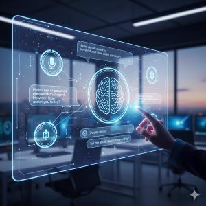 ChatGPT份额下滑至45.3%，Gemini增速647%：美国AI聊天机器人市场进入多强争霸时代