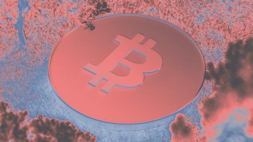 比特币跌破73000美元：44%供应量亏损，市场进入超卖警戒