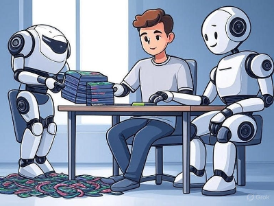 天瑞祥拟以1.5万枚比特币入股：进军AI与加密生态