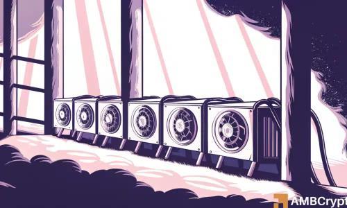 比特币跌破8万关卡 矿工盈亏平衡点逼近引发市场担忧