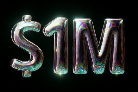 X平台百万美元征文实验：内容稀缺性如何颠覆流量逻辑？