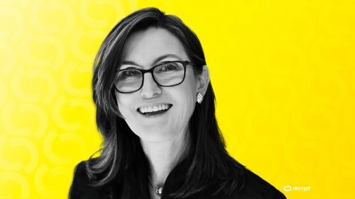 比特币暴跌后 Ark Invest 大举增持 Circle、BitMine 等加密股