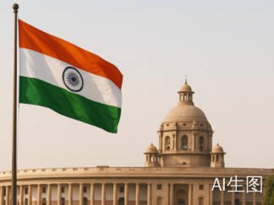 特朗普称莫迪承诺停购俄油换关税降至18% 印度官方回应谨慎