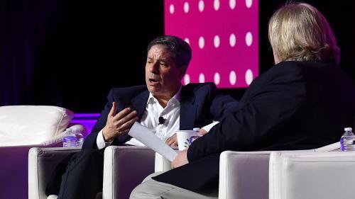 WisdomTree加密业务转型：从实验到盈利核心，资产规模暴增25倍