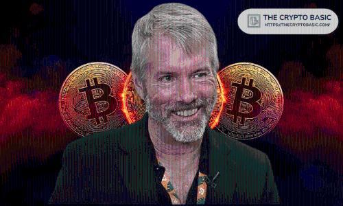 迈克尔·塞勒重申比特币信条：买入不卖，逆势加仓