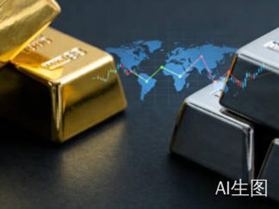 贝莱德与安巴尼联手唱空黄金：印度股市未来20年将翻倍增长？