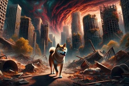 SHIB价格预测：2035年或达0.0004美元，生态扩张成关键驱动力