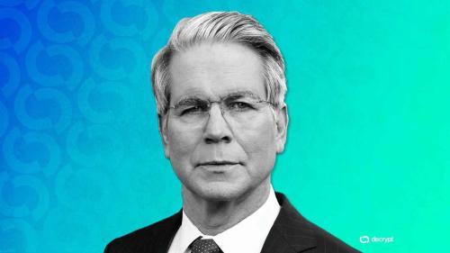 贝森特警告加密监管缺位将致市场崩溃，Coinbase撤支持引白宫警报