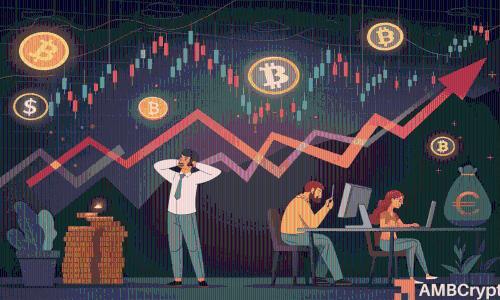 山寨币强制清算潮来袭：24小时超14亿美元被平仓