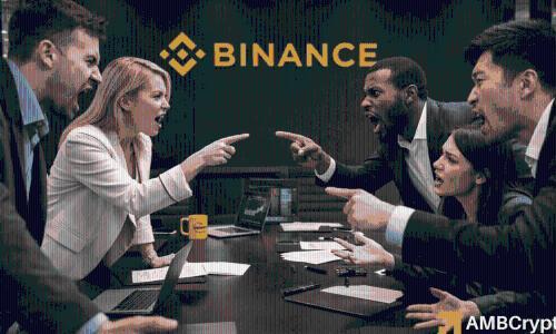 CEA与YZi Labs治理争端：BNB国库战略面临重大不确定性