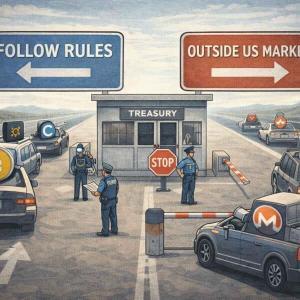 美国财政部施压加密监管：不合规企业或将被逼迁至萨尔瓦多