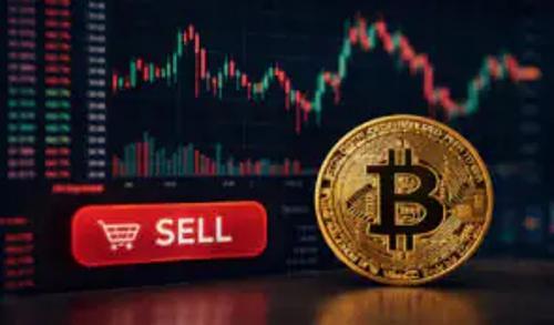 特朗普关联项目抛售504万比特币引市场震荡