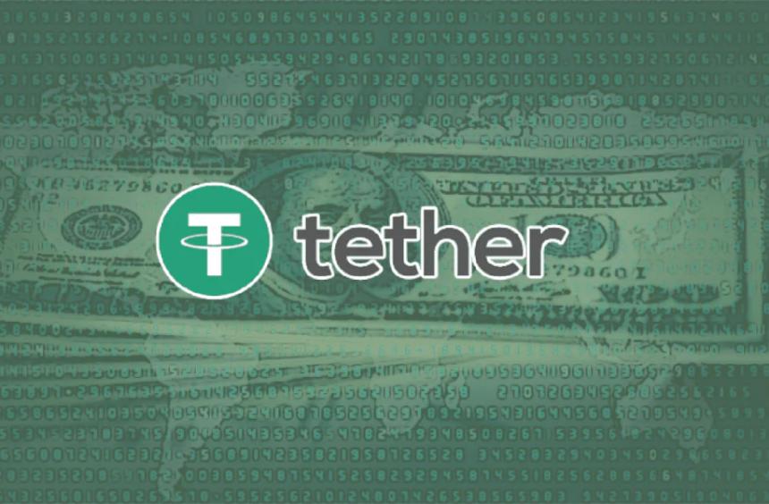 Tether 押注机构数字资产银行业务，向 Anchorage Digital 注资 1 亿美元