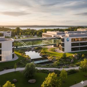 高盛：诺和诺德股价已消化最悲观预期，口服Wegovy成扭转信心关键