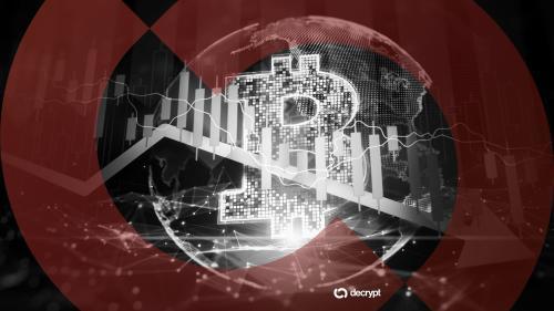 比特币或跌至38000美元？Stifel预警美联储鹰派立场引发新熊市