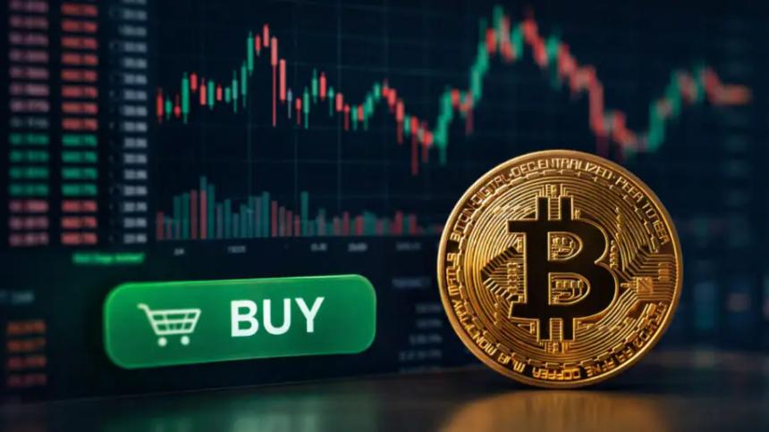 摩根大通：当前或是购入比特币的绝佳时机