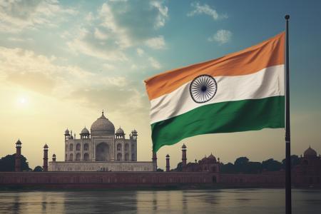 印度央行维稳利率 布鲁塞尔贸易协议提振卢比前景