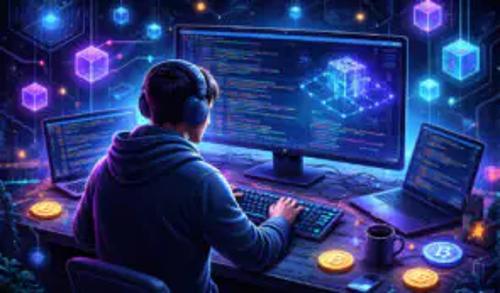 Santiment新工具揭秘：GitHub活跃度如何重塑治理代币排名？