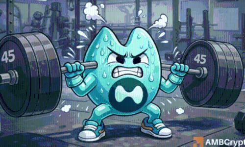 HYPE Coinbase上线仍跌超7%：山寨币熊市结构压制利好