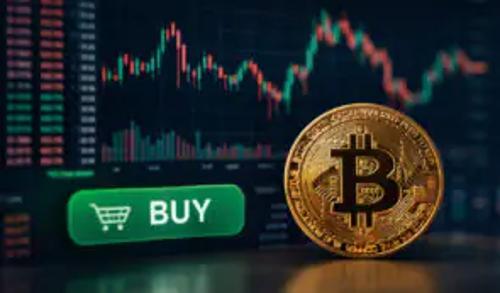 摩根大通：比特币暴跌后或成最佳长期投资机会